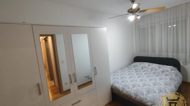 Stan, Dvosoban, Izdavanje, 45m2, Galenika, Zemun, Dunavskih virova