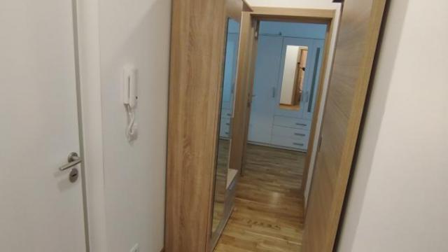 Stan, Dvosoban, Izdavanje, 45m2, Galenika, Zemun, Dunavskih virova