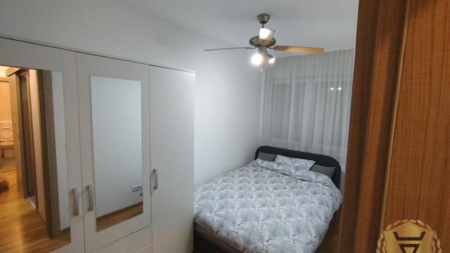 Stan, Dvosoban, Izdavanje, 45m2, Galenika, Zemun, Dunavskih virova