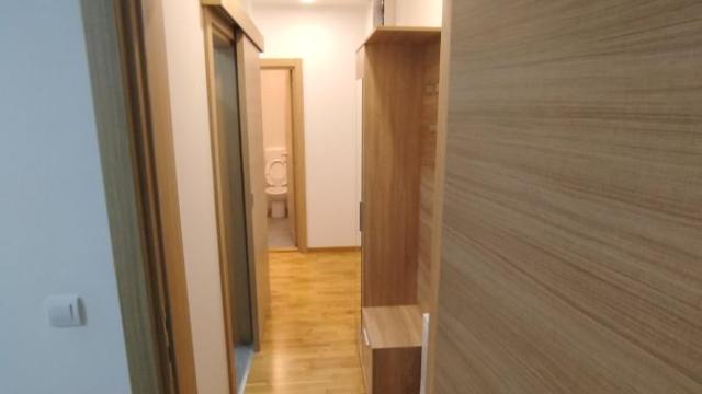 Stan, Dvosoban, Izdavanje, 45m2, Galenika, Zemun, Dunavskih virova