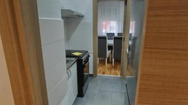 Stan, Dvosoban, Izdavanje, 45m2, Galenika, Zemun, Dunavskih virova