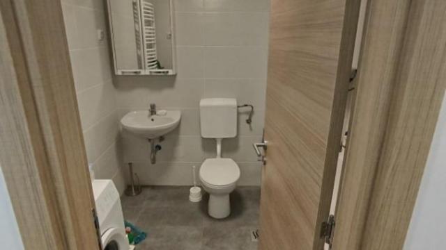 Stan, Dvosoban, Izdavanje, 45m2, Galenika, Zemun, Dunavskih virova
