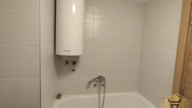 Stan, Dvosoban, Izdavanje, 45m2, Galenika, Zemun, Dunavskih virova