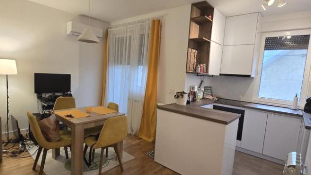 Stan, Dvosoban, Izdavanje, 46m2, Novi grad, Zemun, Ševina