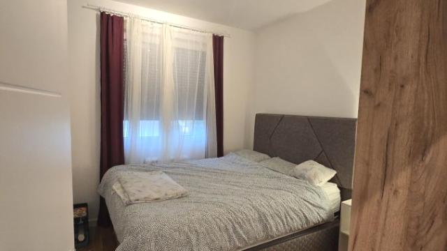 Stan, Dvosoban, Izdavanje, 46m2, Novi grad, Zemun, Ševina