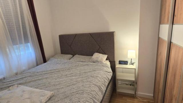 Stan, Dvosoban, Izdavanje, 46m2, Novi grad, Zemun, Ševina