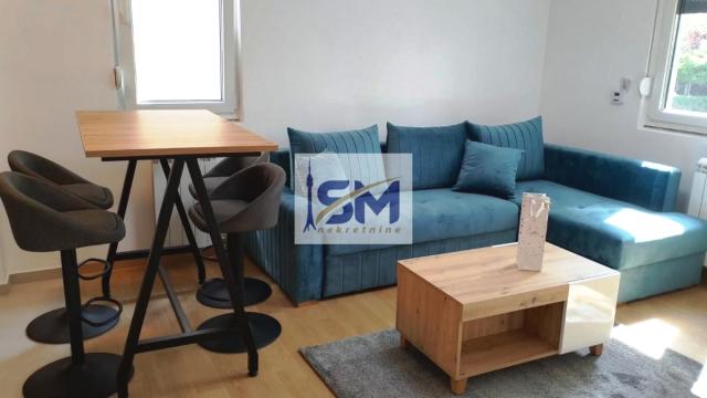 Stan, Dvosoban, Izdavanje, 42m2, Zemun Bačka, Zemun, Banatska