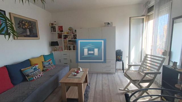 Stan, Garsonjera, Prodaja, 23m2, Centar, Gradska lokacija, Jagodina