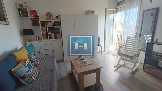Stan, Garsonjera, Prodaja, 23m2, Centar, Gradska lokacija, Jagodina