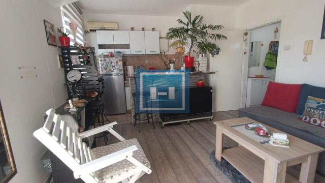 Stan, Garsonjera, Prodaja, 23m2, Centar, Gradska lokacija, Jagodina