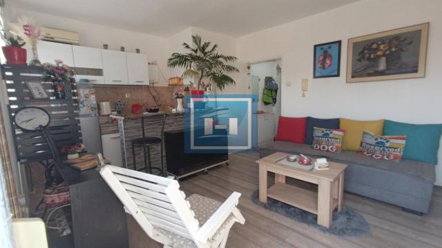 Stan, Garsonjera, Prodaja, 23m2, Centar, Gradska lokacija, Jagodina