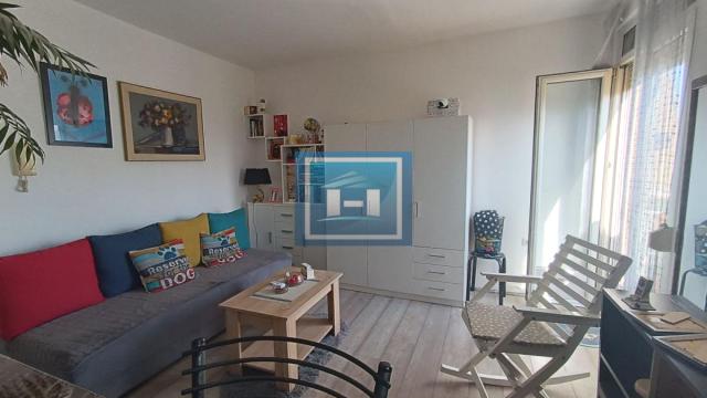 Stan, Garsonjera, Prodaja, 23m2, Centar, Gradska lokacija, Jagodina