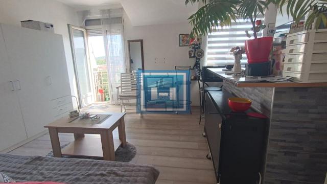 Stan, Garsonjera, Prodaja, 23m2, Centar, Gradska lokacija, Jagodina