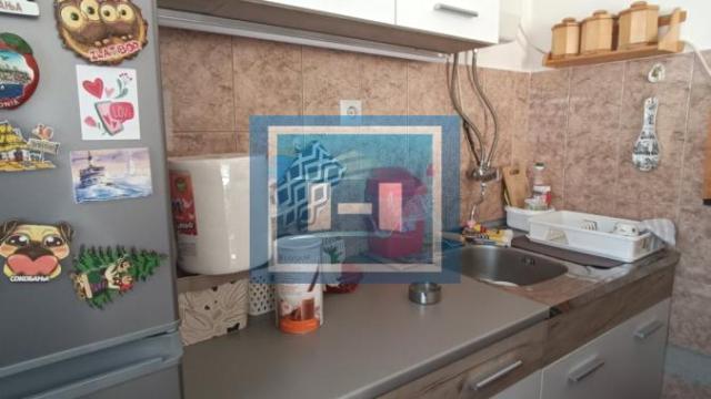 Stan, Garsonjera, Prodaja, 23m2, Centar, Gradska lokacija, Jagodina