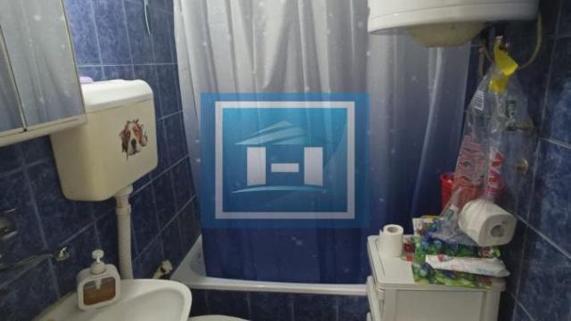 Stan, Garsonjera, Prodaja, 23m2, Centar, Gradska lokacija, Jagodina