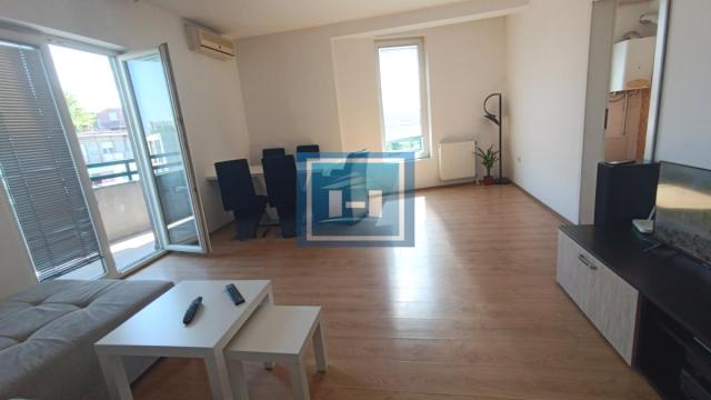 Stan, Dvosoban, Prodaja, 63m2, Centar, Gradska lokacija, Jagodina