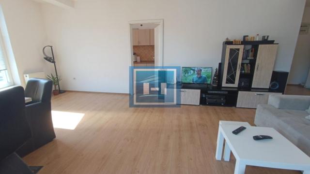 Stan, Dvosoban, Prodaja, 63m2, Centar, Gradska lokacija, Jagodina