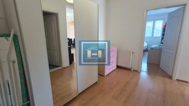 Stan, Dvosoban, Prodaja, 63m2, Centar, Gradska lokacija, Jagodina