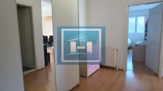 Stan, Dvosoban, Prodaja, 63m2, Centar, Gradska lokacija, Jagodina