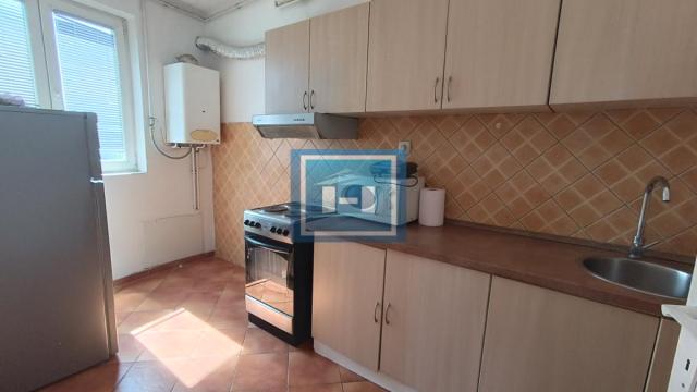 Stan, Dvosoban, Prodaja, 63m2, Centar, Gradska lokacija, Jagodina