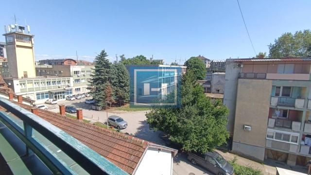 Stan, Dvosoban, Prodaja, 63m2, Centar, Gradska lokacija, Jagodina