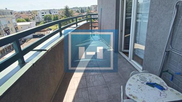 Stan, Dvosoban, Prodaja, 63m2, Centar, Gradska lokacija, Jagodina