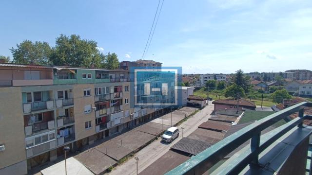Stan, Dvosoban, Prodaja, 63m2, Centar, Gradska lokacija, Jagodina