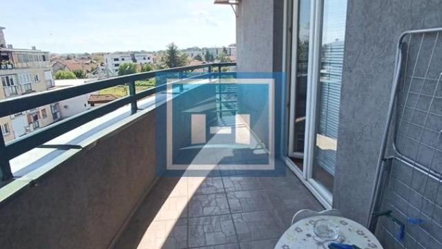 Stan, Dvosoban, Prodaja, 63m2, Centar, Gradska lokacija, Jagodina
