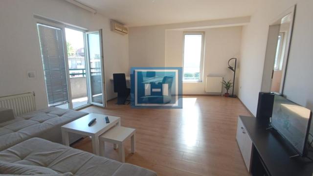 Stan, Dvosoban, Prodaja, 63m2, Centar, Gradska lokacija, Jagodina