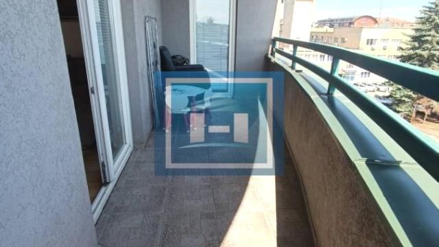 Stan, Dvosoban, Prodaja, 63m2, Centar, Gradska lokacija, Jagodina
