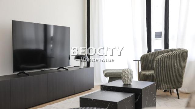 Stan, Trosoban, Izdavanje, 86m2, Beograd na vodi, Savski venac, BW Eterna