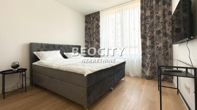Stan, Trosoban, Izdavanje, 86m2, Beograd na vodi, Savski venac, BW Eterna
