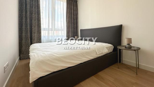 Stan, Trosoban, Izdavanje, 86m2, Beograd na vodi, Savski venac, BW Eterna