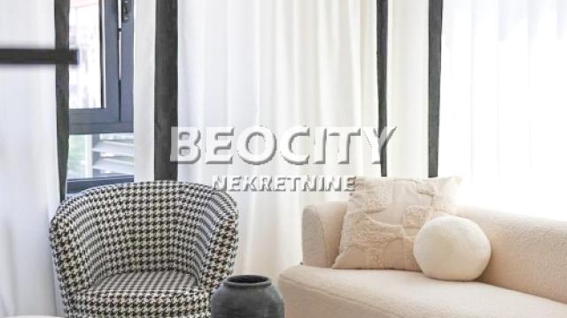 Stan, Trosoban, Izdavanje, 86m2, Beograd na vodi, Savski venac, BW Eterna
