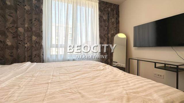 Stan, Trosoban, Izdavanje, 86m2, Beograd na vodi, Savski venac, BW Eterna