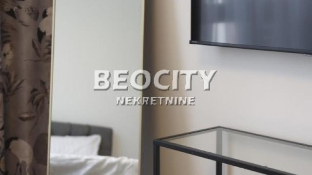 Stan, Trosoban, Izdavanje, 86m2, Beograd na vodi, Savski venac, BW Eterna