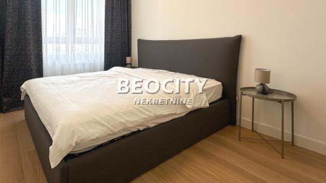 Stan, Trosoban, Izdavanje, 86m2, Beograd na vodi, Savski venac, BW Eterna