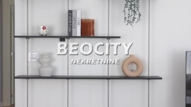 Stan, Trosoban, Izdavanje, 86m2, Beograd na vodi, Savski venac, BW Eterna