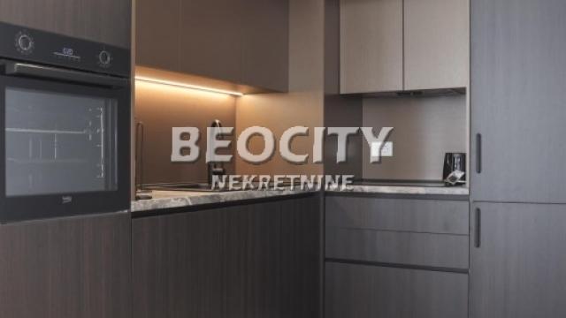 Stan, Trosoban, Izdavanje, 86m2, Beograd na vodi, Savski venac, BW Eterna
