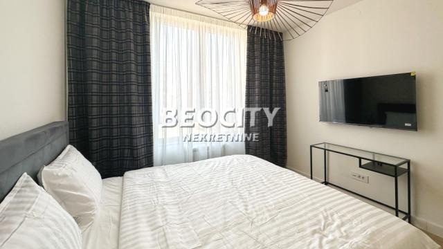 Stan, Trosoban, Izdavanje, 86m2, Beograd na vodi, Savski venac, BW Eterna