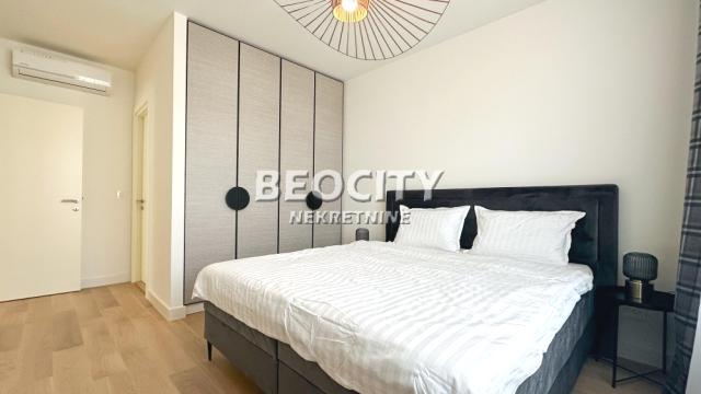 Stan, Trosoban, Izdavanje, 86m2, Beograd na vodi, Savski venac, BW Eterna