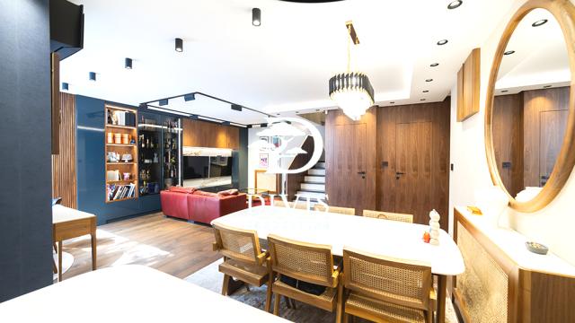 Kuća, Petosoban, Prodaja, 260m2, Partizanske avijacije