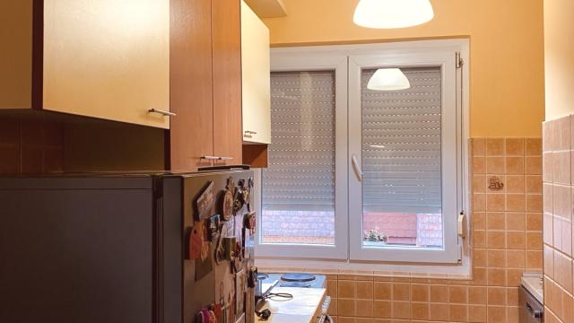Stan, Trosoban, Prodaja, 65m2, Bulevar Oslobodjenja 54