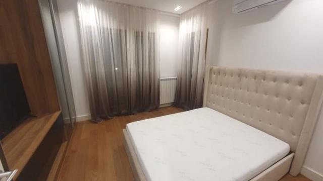 Stan, Trosoban, Izdavanje, 88m2, Balkanska, Savski venac, Vojvode Milenka