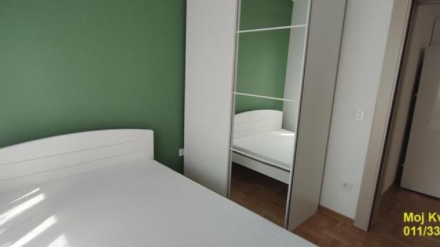 Stan, Jednoiposoban, Prodaja, 33m2, Jajinci, Voždovac, Bulevar JNA