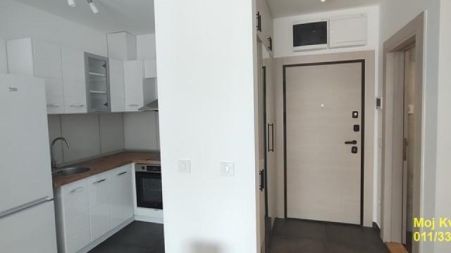Stan, Jednoiposoban, Prodaja, 33m2, Jajinci, Voždovac, Bulevar JNA