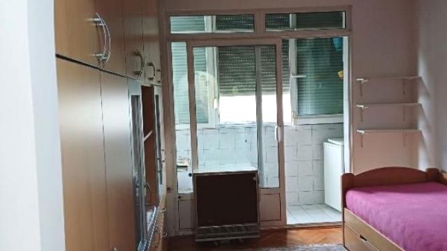 Stan, Garsonjera, Prodaja, 19m2, Saobraćajni fakultet, Voždovac, Ljuba Vučkovića