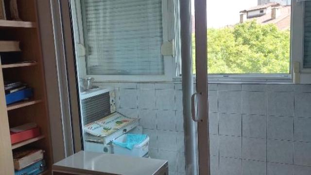 Stan, Garsonjera, Prodaja, 19m2, Saobraćajni fakultet, Voždovac, Ljuba Vučkovića