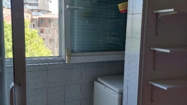 Stan, Garsonjera, Prodaja, 19m2, Saobraćajni fakultet, Voždovac, Ljuba Vučkovića