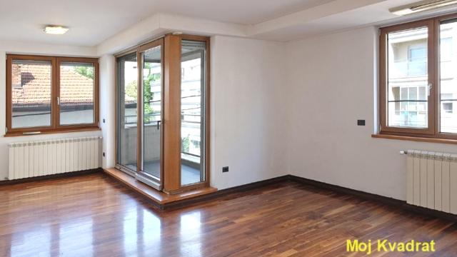 Stan, četvorosoban, Prodaja, 104m2, Crveni krst, Vračar, Save Tekelije